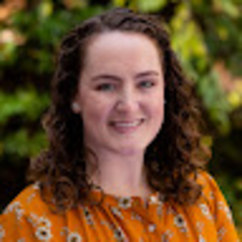 Meet your Posher, Catherine